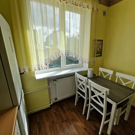 Appartamento Near Old Town Reval