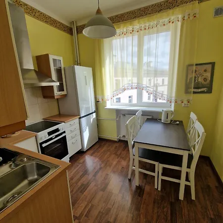 Appartamento Near Old Town Reval
