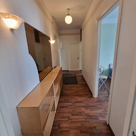 Appartamento Near Old Town *